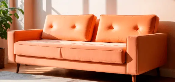 Mid-Century Sofas